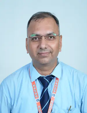 Dr. Manish Rai